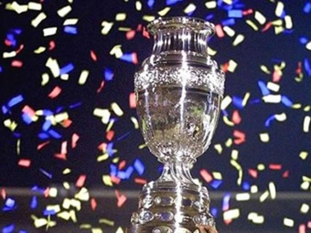 Conmebol y Concacaf se unen para celebrar la Copa Centenario