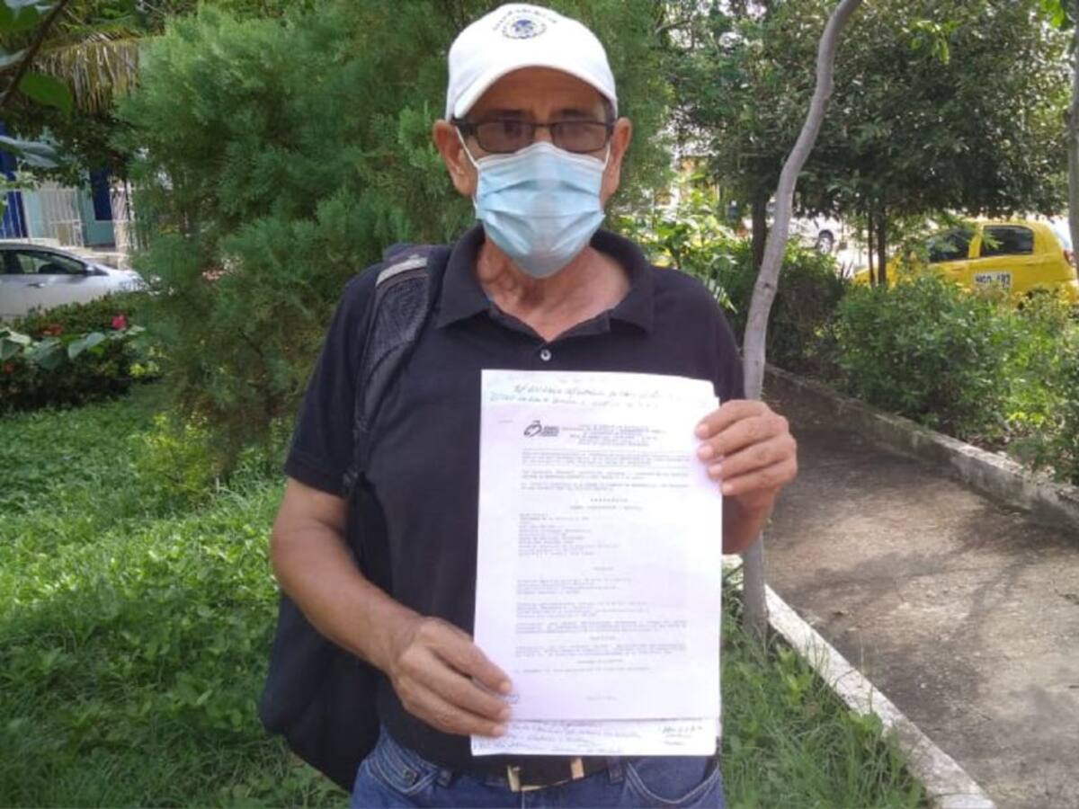 Extrabajadores de Electricaribe temen despidos en Cartagena