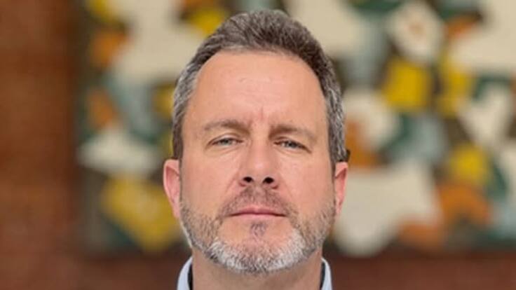 Rafael Tinoco reveló su objetivo: “Necesitamos que Deportivo Cali vuelva a torneos internacionales”