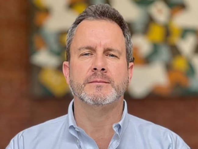 Rafael Tinoco reveló su objetivo: “Necesitamos que Deportivo Cali vuelva a torneos internacionales”