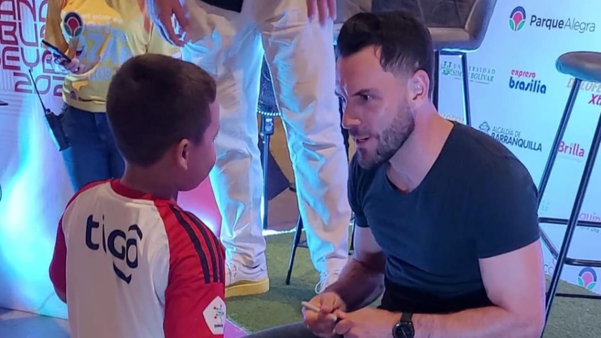 Sebastián Viera: “Quiero encontrar a los próximos dos arqueros de la Costa”