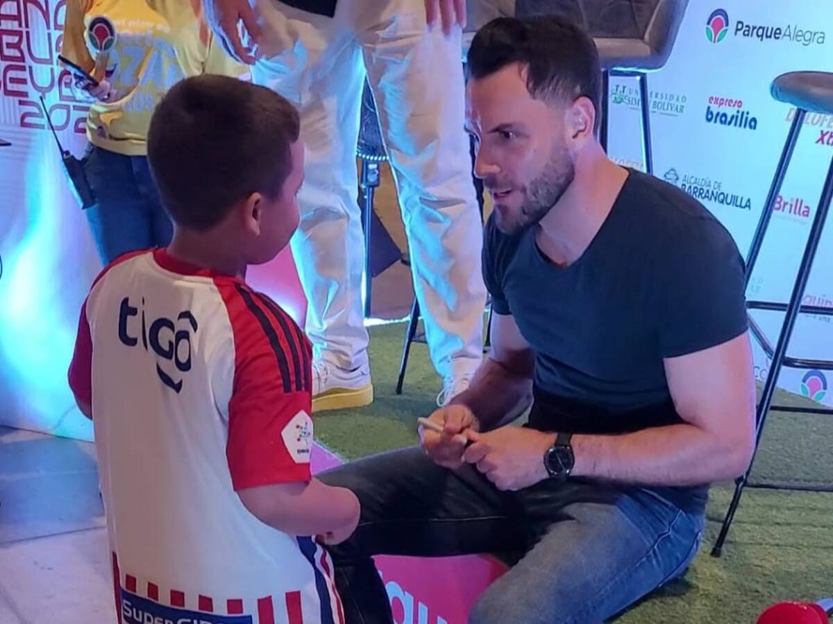 Sebastián Viera: “Quiero encontrar a los próximos dos arqueros de la Costa”