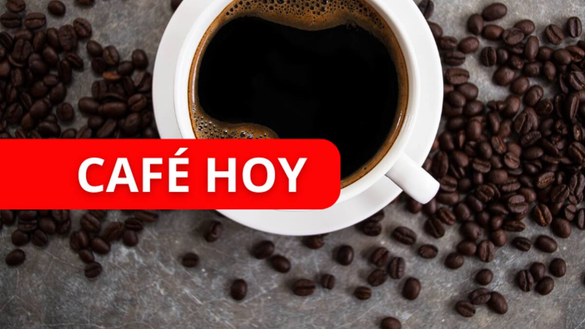 ¿Cuánto cuesta el café colombiano? Así está la carga de 125 kg HOY según la FNC
