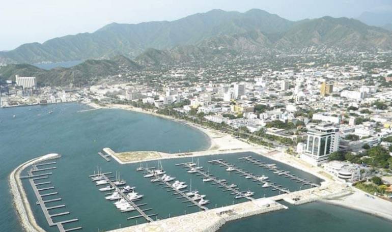 Foto: Caracol Radio Santa Marta