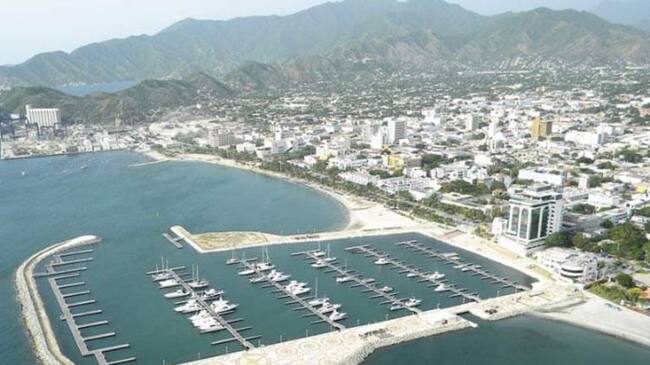 Foto: Caracol Radio Santa Marta