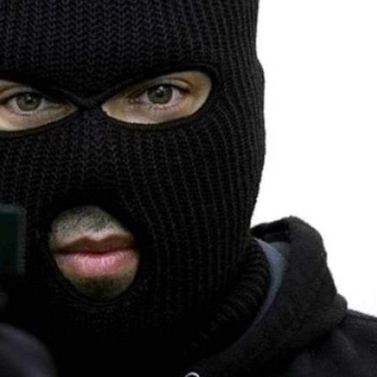 Encapuchados roban herramientas de brigadistas de Parque Isla Salamanca