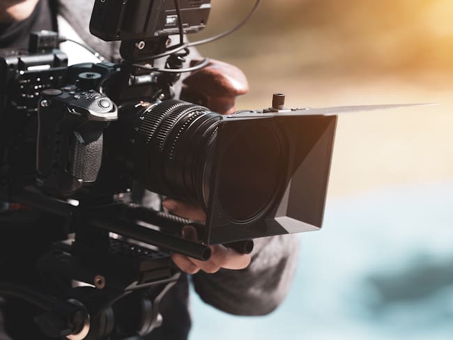 ‘Puentes en el Mar’, la película que muestra como sobresale la vida en medio del conflicto