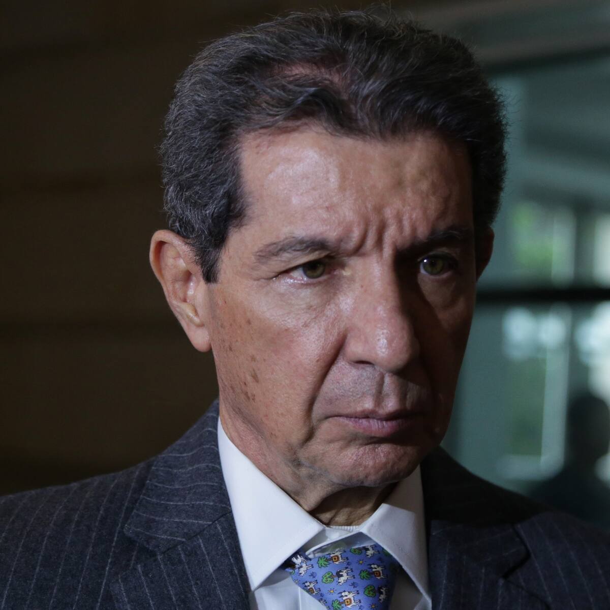“No solo represento al Centro Democrático, intentaré transmitir angustias”: Lafaurie