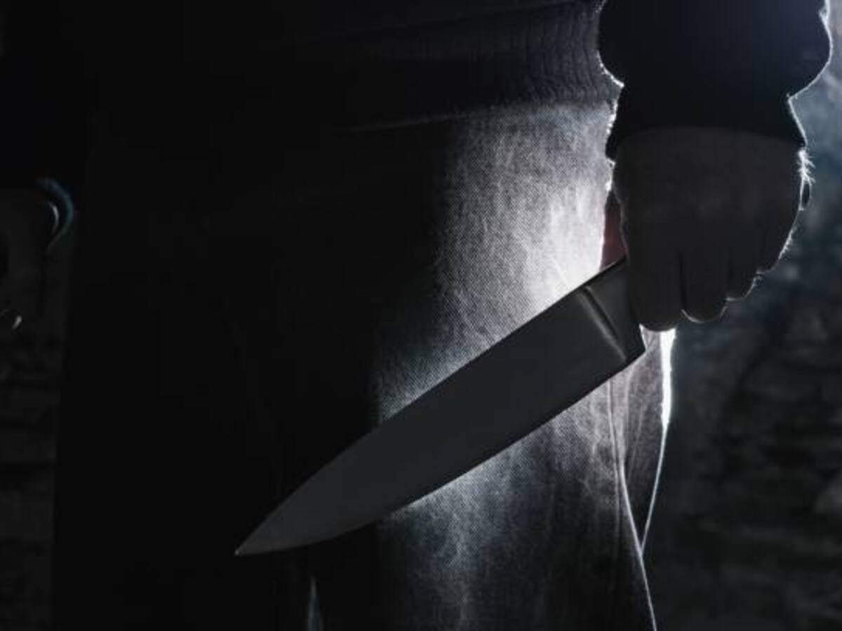 Delincuentes atracan y golpean a tres trabajadores de Red+ Noticias en Bogotá