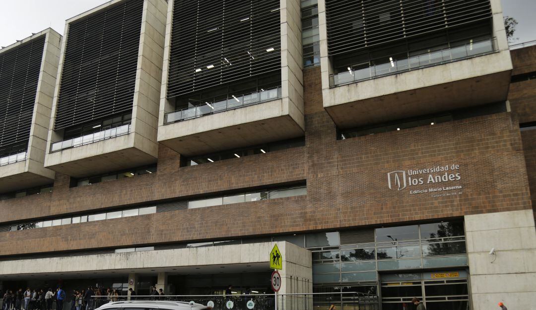 Universidad de Los Andes 