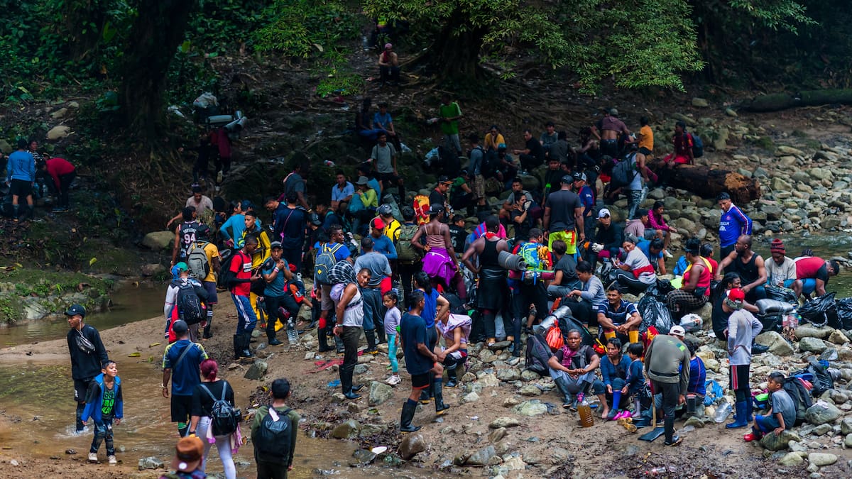 Defensoría en alerta tras anuncio sobre cambios en la política migratoria de EEUU