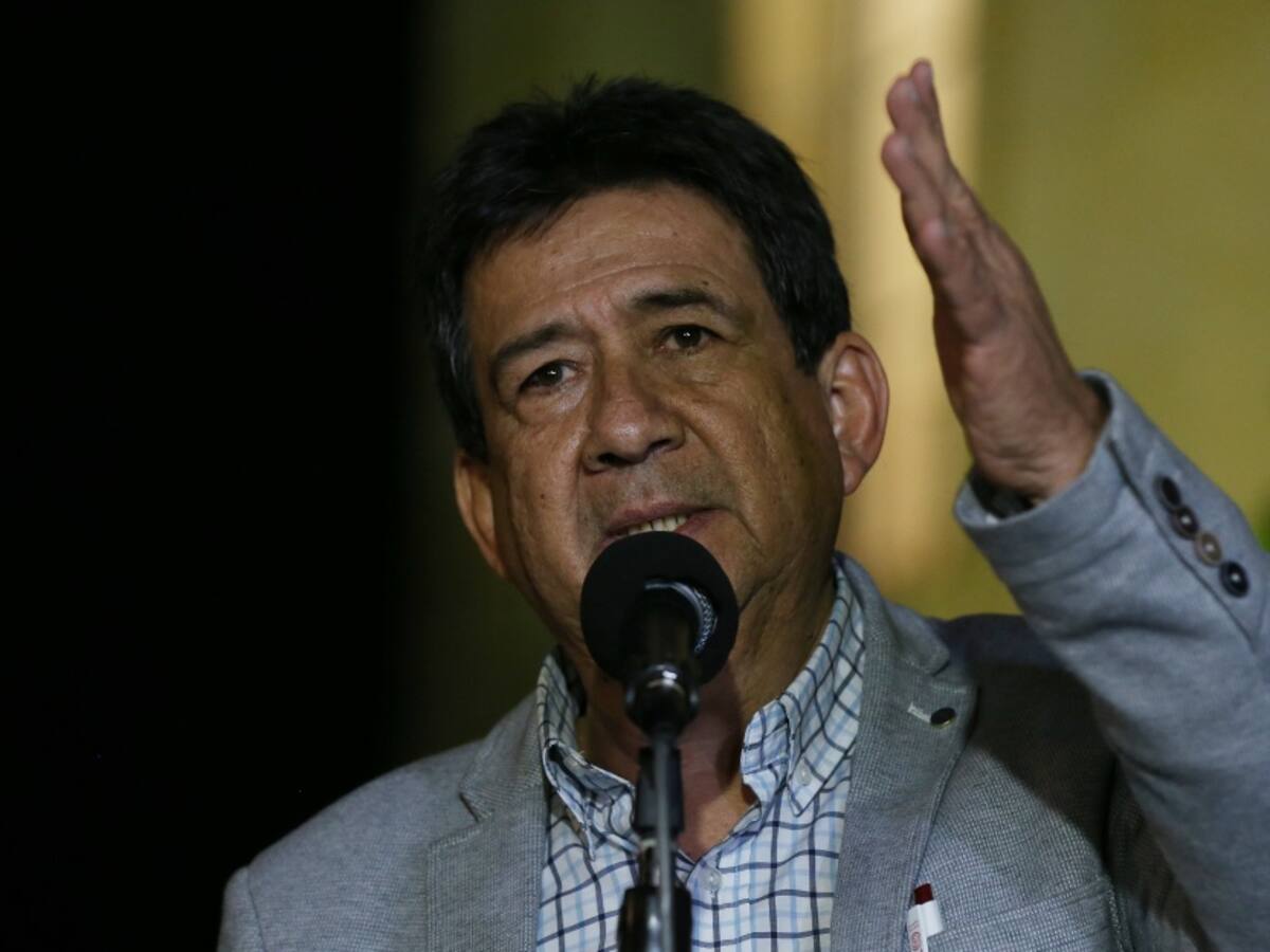 Centrales obreras confirman encuentro con el Gobierno el martes
