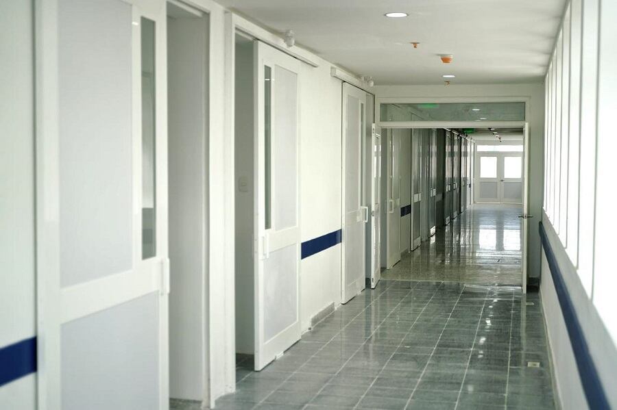 Hospital Universitario del Caribe