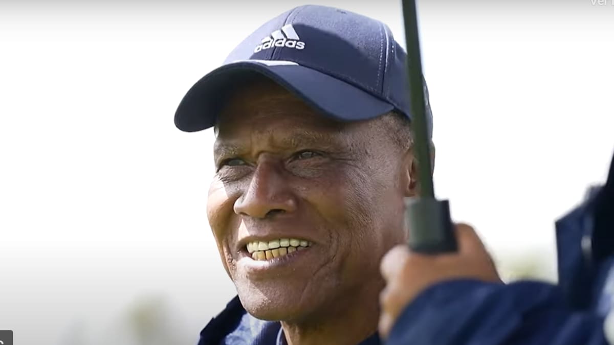 Willington Ortiz: “Ese sueño que tenía de volver a Millonarios se cumplió”