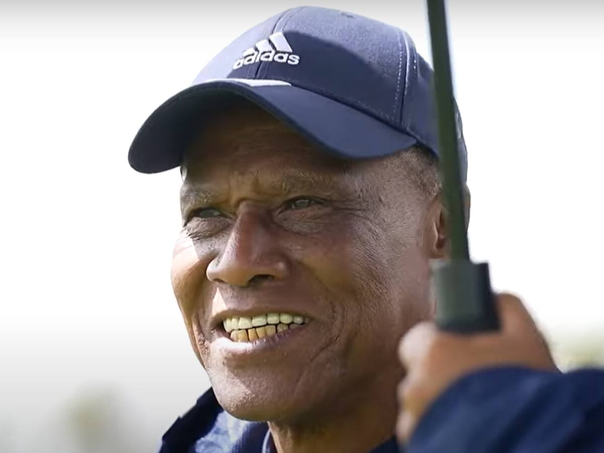 Willington Ortiz: “Ese sueño que tenía de volver a Millonarios se cumplió”