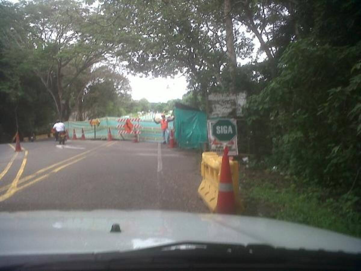 Foto: Yarid Montaña