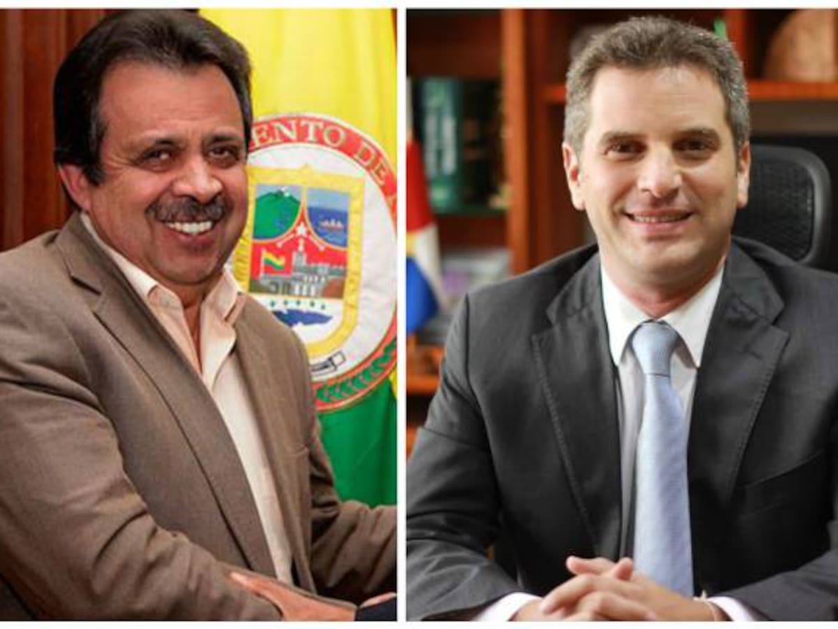 De Montería y Pasto al gabinete