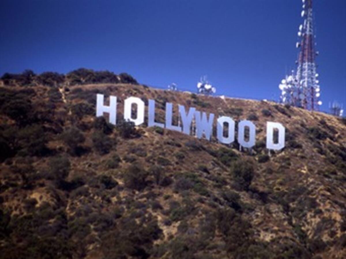 La recesión en EEUU es culpable de los escasos rodajes en Los Angeles