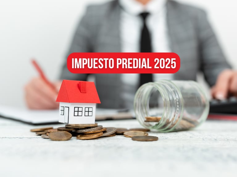 Cuánto es lo máximo que puede aumentar el impuesto predial: Estos son los 3 topes, según el predio