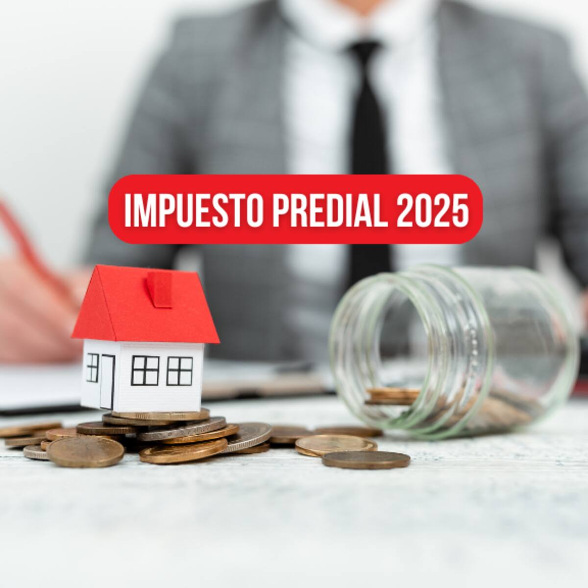 Cuánto es lo máximo que puede aumentar el impuesto predial: Estos son los 3 topes, según el predio