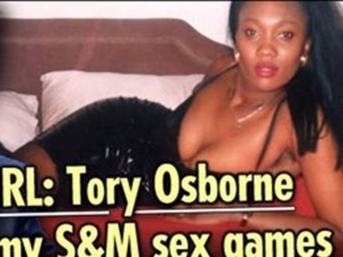 Una prostituta inglesa pone en jaque a la política británica