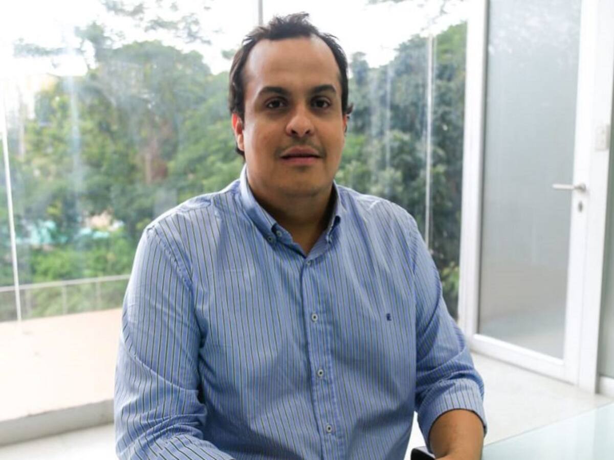 Alcalde encargado de Sincelejo envió un mensaje de tranquilidad