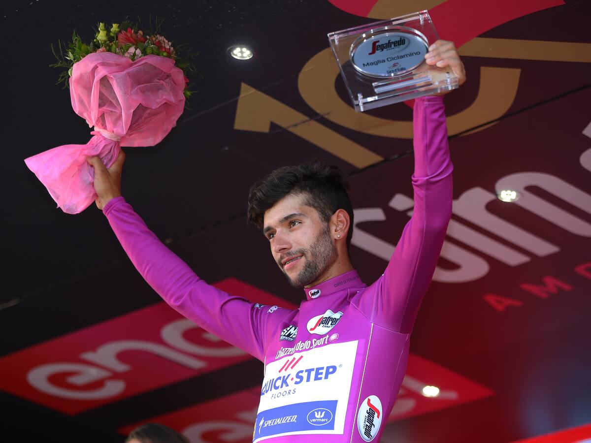 Giro de Italia 2023: Los colombianos que dirán presente en la edición 106