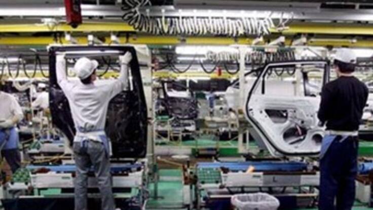 Resumen 1:00 pm: La industria cayó un 3 por ciento: ANDI