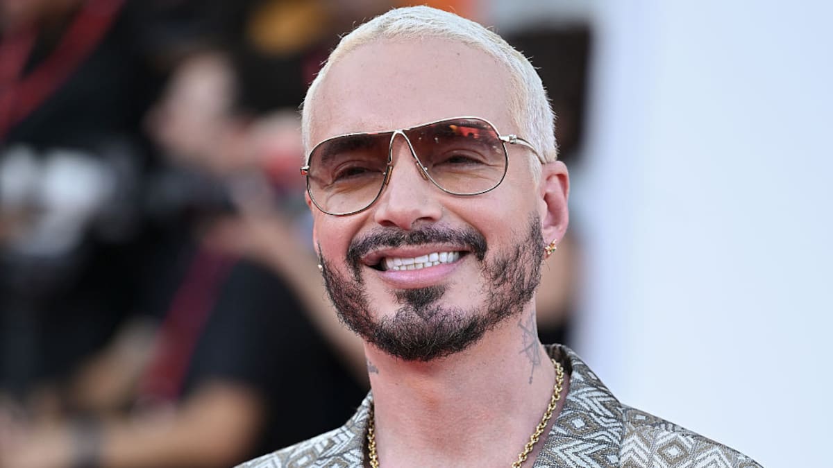 J Balvin rinde tributo a la fauna colombiana con su nueva propuesta ¿De qué se trata?