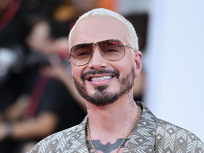 J Balvin / Getty Images
