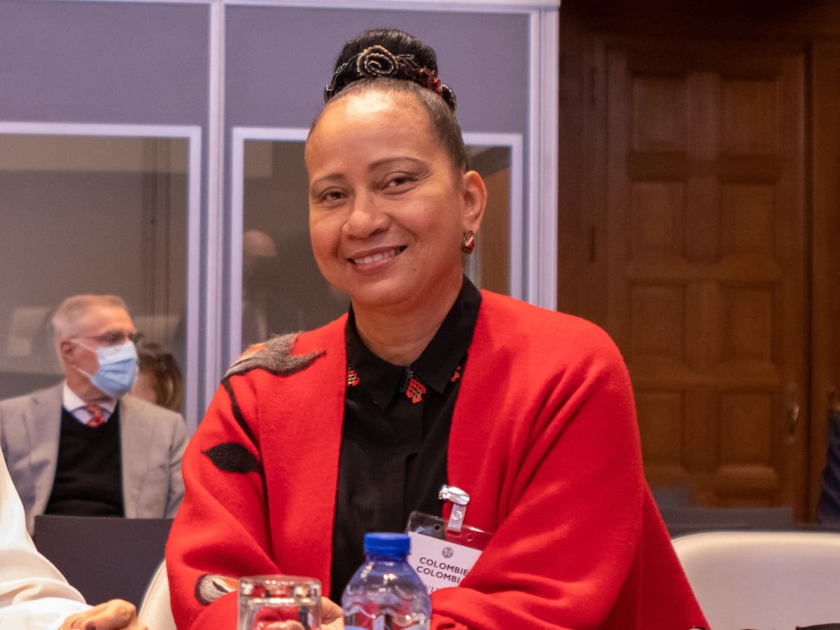 Elizabeth Taylor Jay será la nueva viceministra de Asuntos Multilaterales