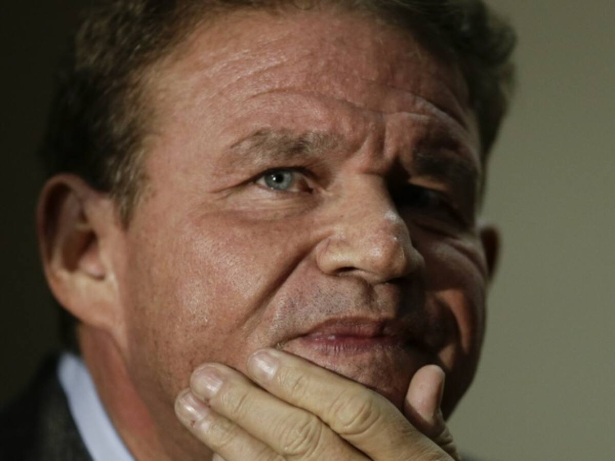 Juez confirma condena contra Otto Bula