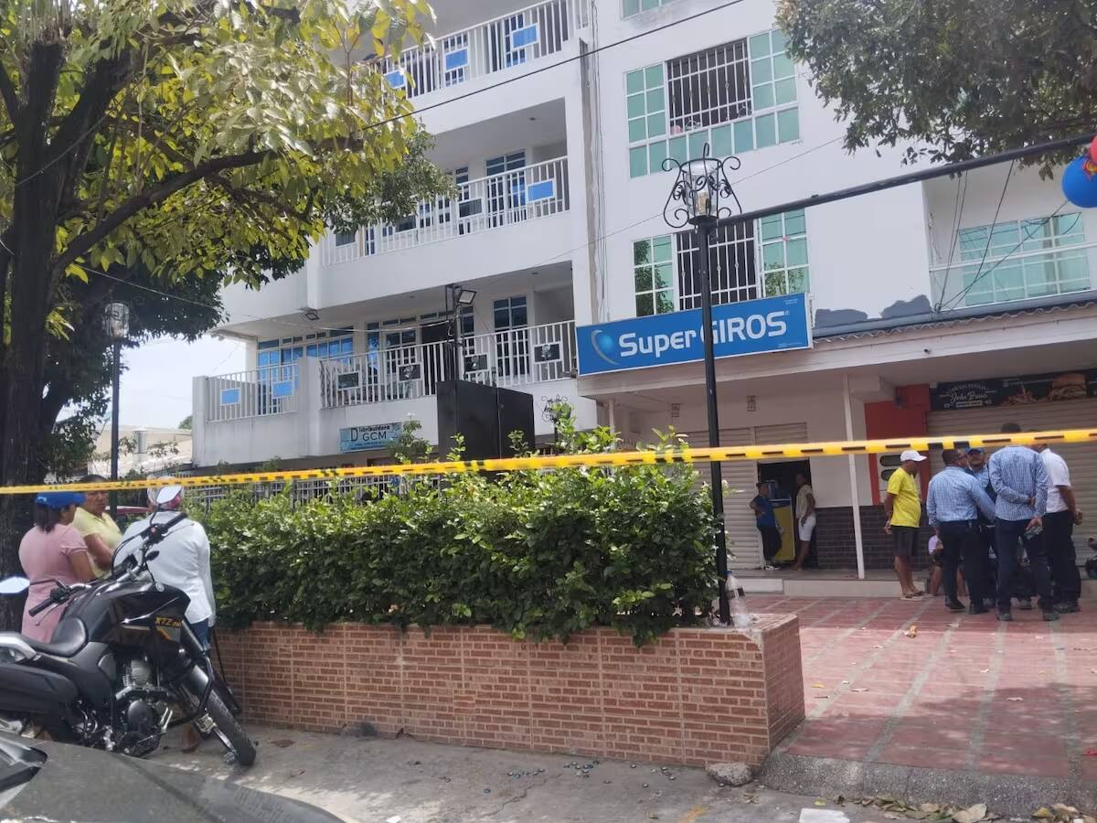 Ofrecen millonaria recompensa por homicidas de mujer en Cartagena