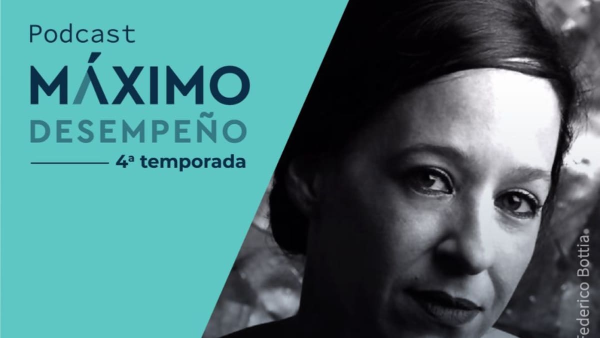 Máximo Desempeño - Ponte por delante