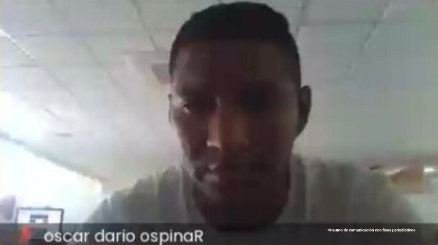 Fiscalía General de la Nación