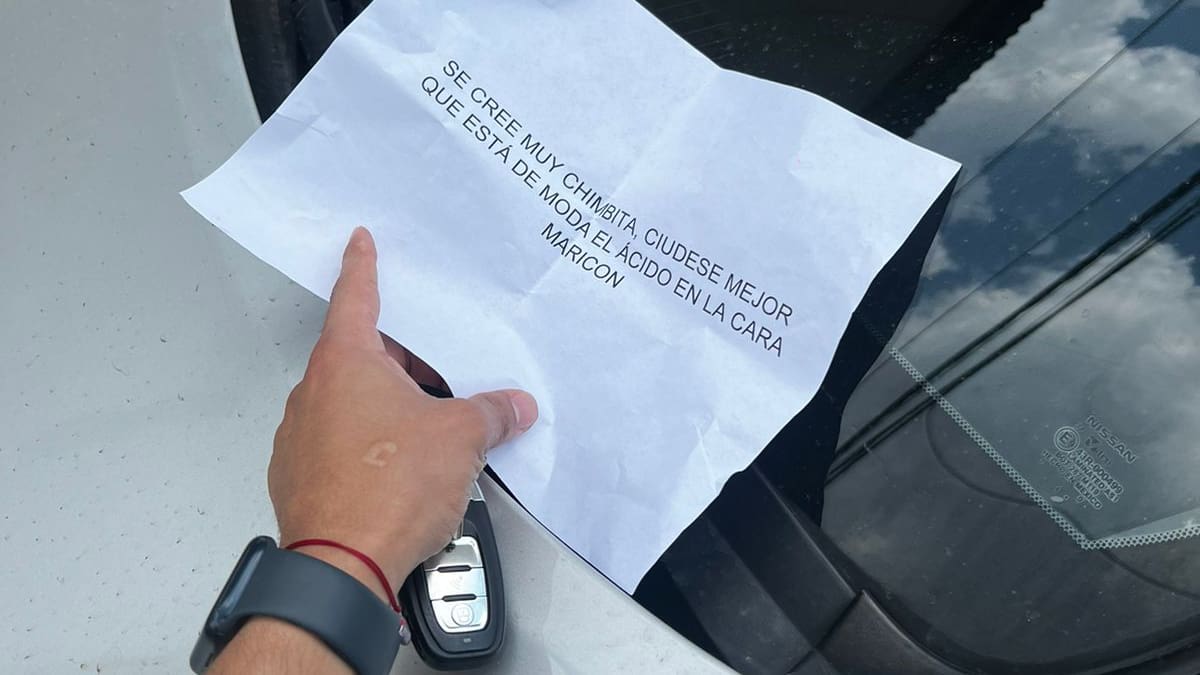 Piden investigar amenazas a integrantes de la comunidad LGTBI+ en Dosquebradas