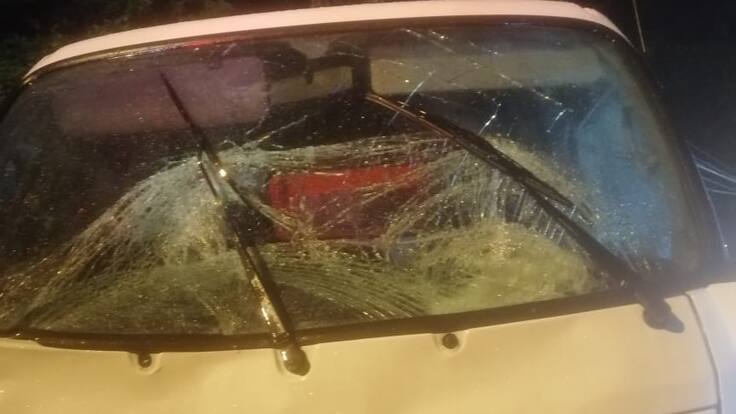 DAVID MARQUEZ CRUZ COMANDANTE BOMBEROS BARBOSA