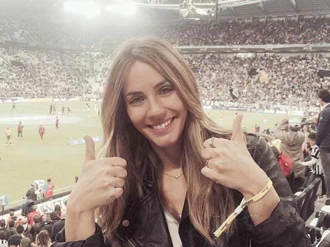 Foto tomada de Twitter/@martaabril2011