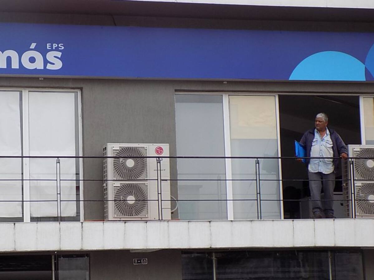 Dueños de Medimas tendrán que reportar sus operaciones a Supersociedades