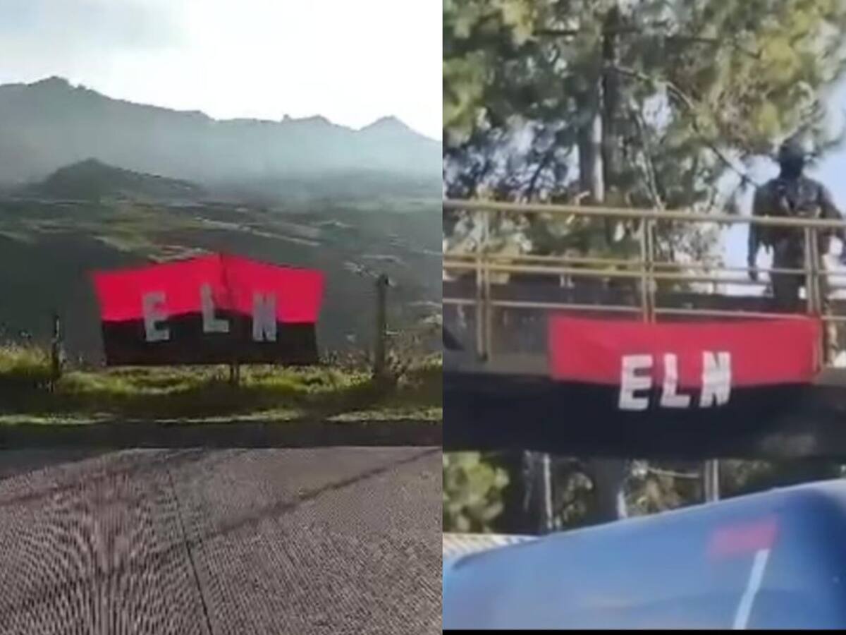 “La vía Panamericana es la columna vertebral de Colombia y no la podemos perder”: Gremios del Cauca