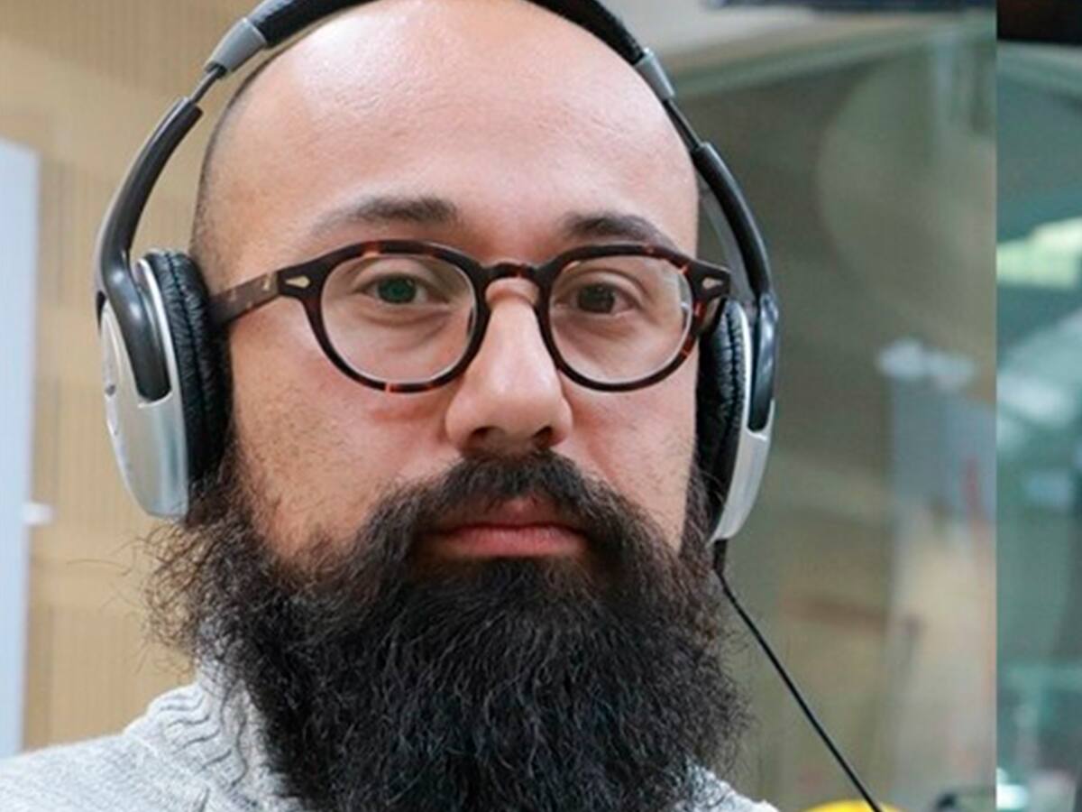 Alcaldesa López es muy buena vendiendo humo: concejal Carlos Carillo sobre Corredor Verde Séptima