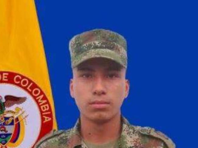Soldado secuestrado en arauca es oriundo de Riosucio (Caldas)