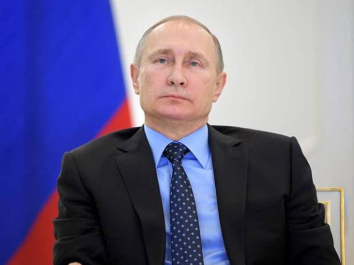 Putin está interesado en mantener tensión con EE.UU: asistente especial de Obama