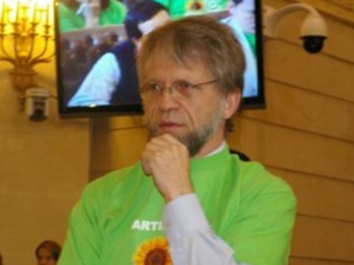 No hay condiciones para alianzas cuando estamos pensado en ganar en primera vuelta: Mockus