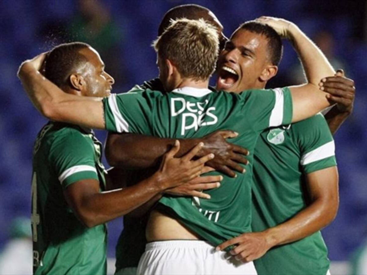 Deportivo Cali venció a Medellín y le quitó el invicto