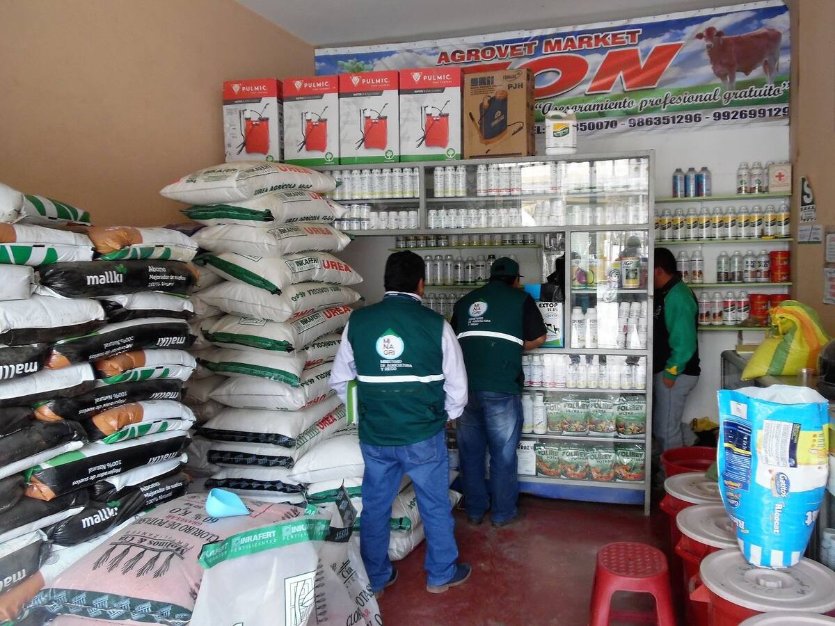 Volver a fiar, una forma de asegurar la inclusión financiera rural