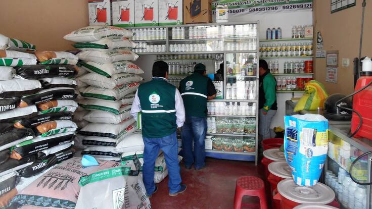 Fiarle a los productores campesinos, un propósito de inclusión financiera desde las fintech