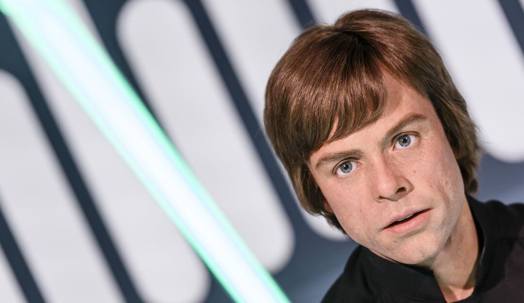 Luke Sky Walker violó libertad condicional y fue arrestado