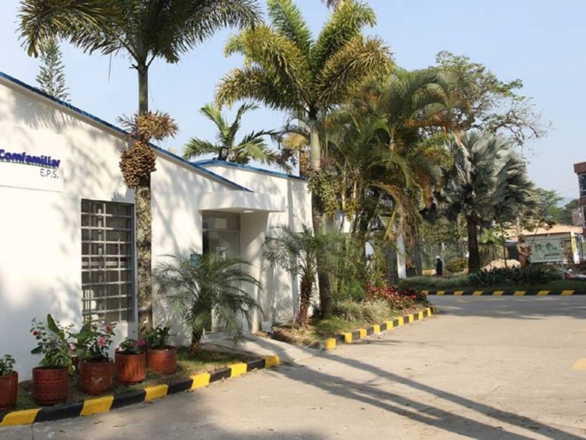 Estas serían las EPS receptoras de Comfamilar del Huila