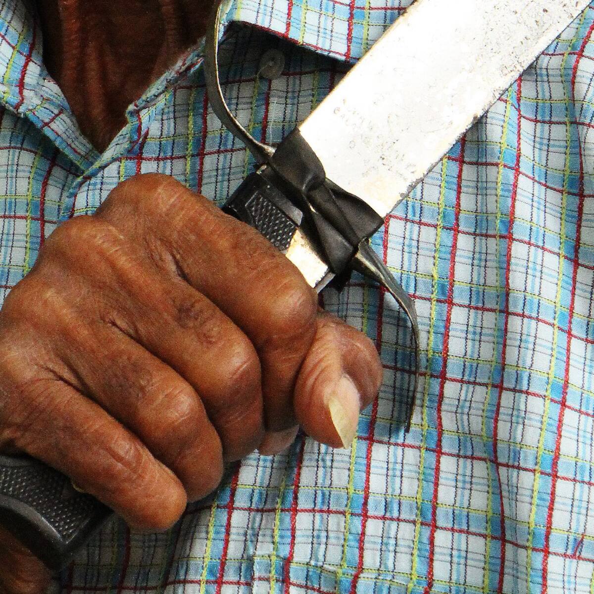 Asesinaron a un hombre por pedirle a un vecino que le bajara a la música en Medellín